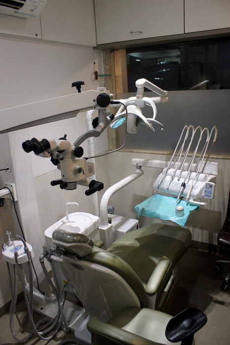 orthodontics